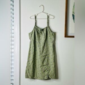 ART CLASS GIRLS FLORAL DRESS SIZE 8‎